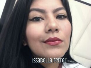 Issabella_Ferrer
