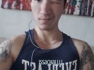 IssacHallll