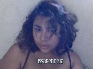 Issapendeja