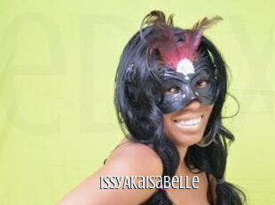 IssyAkaIsabelle