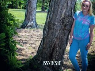 Issybear
