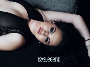 IsysLegend