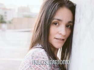 ItaliaSanAntonio
