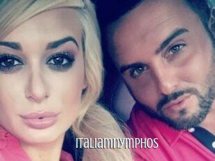 Italiamnymphos