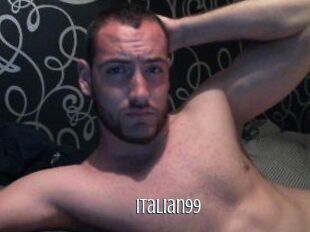 Italian99