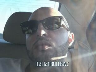 ItalianBullBWC