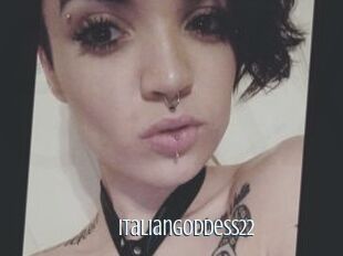 ItalianGoddess22