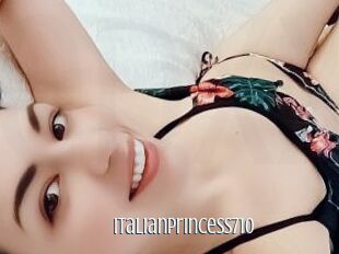 ItalianPrincess710 Edonkey xxx