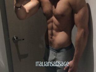 ItalianSausage