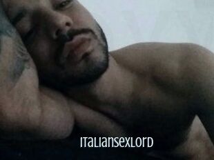 ItalianSexLord