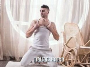 ItalianStalion
