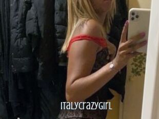 ItalyCrazyGirl