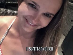 ItsBrittanyBitch