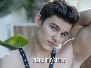 ItsJohnnyStone