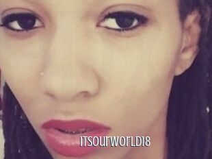 ItsOurWorld18