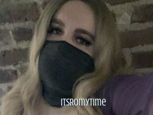 ItsRomyTime