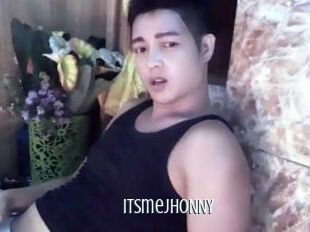 ItsmeJHONNY