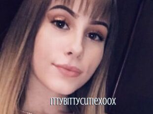 IttyBittyCutieXOOX