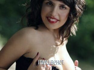 Itwillbehot