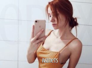 Ivanets