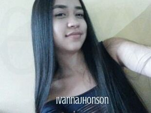 IvannaJhonson