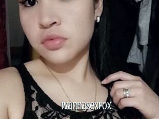 IvannaSexFox
