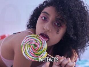 IvetEvans