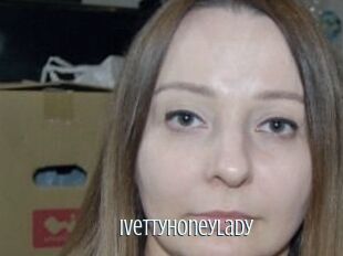 IvettyHoneyLady