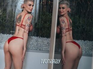 IvonaRay