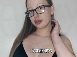 Ivonababyx