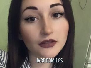 IvonnaMiles
