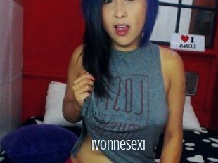 IvonneSexi