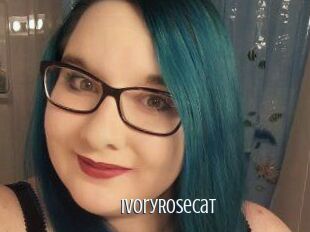 IvoryRoseCat