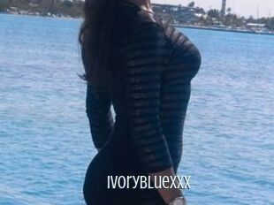 IvoryblueXXX
