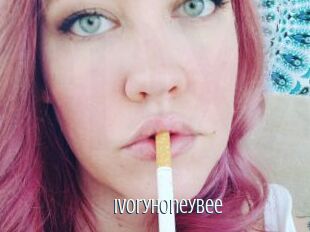 Ivoryhoneybee