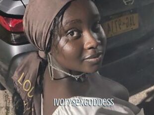 Ivorysexgoddess