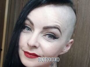 Ivoryxoxo