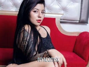 IvyAdamsx