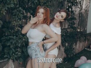 IvyAndFoxie