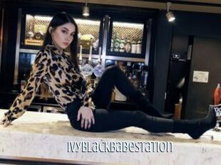 IvyBlackBabestation