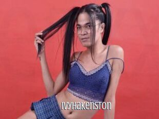 IvyHakenston