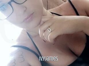 IvyJames