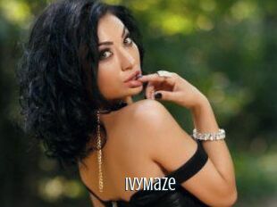 IvyMaze