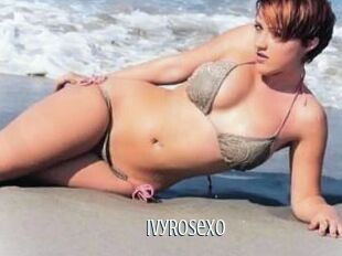 IvyRoseXo
