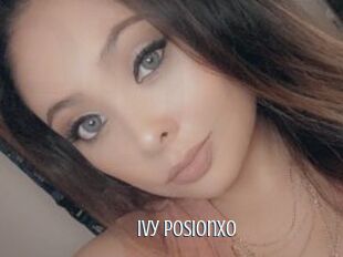 Ivy_PosionXO