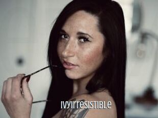 Ivyirresistible
