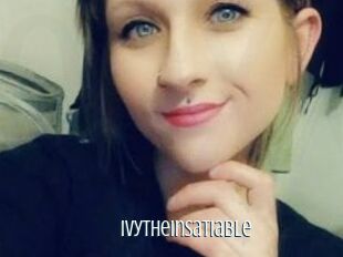 IvytheInsatiable