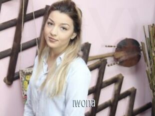 Iwona