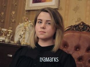 IyaMarks