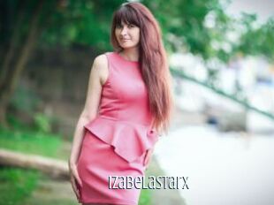 IzabelaStarX